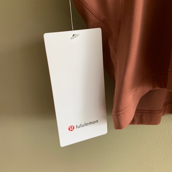 NWT Align Tank Ancient Copper - Picture 5 of 7